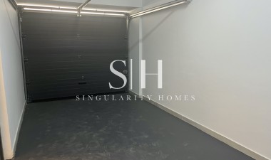 Wiederverkauf - Villa - Rojales - Inland