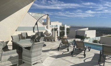 Wiederverkauf - Villa - Rojales - Inland