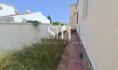 Перепродажа - Villa - Villamartin - Costa Blanca