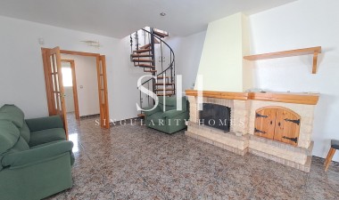Перепродажа - Villa - Villamartin - Costa Blanca
