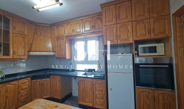 Перепродажа - Villa - Villamartin - Costa Blanca