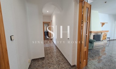 Перепродажа - Villa - Villamartin - Costa Blanca