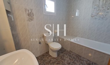 Перепродажа - Villa - Villamartin - Costa Blanca