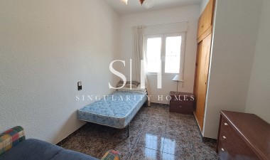 Перепродажа - Villa - Villamartin - Costa Blanca