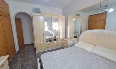 Перепродажа - Villa - Villamartin - Costa Blanca