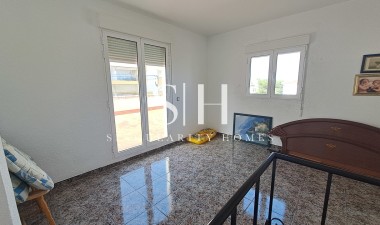 Перепродажа - Villa - Villamartin - Costa Blanca