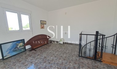 Перепродажа - Villa - Villamartin - Costa Blanca