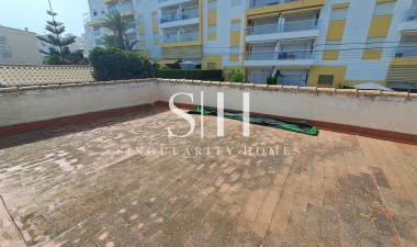 Перепродажа - Villa - Villamartin - Costa Blanca