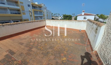 Перепродажа - Villa - Villamartin - Costa Blanca