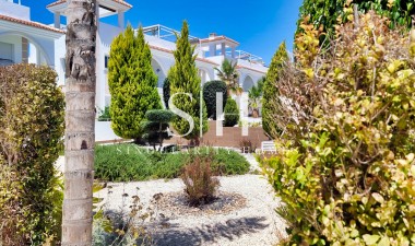 Resale - Apartment / flat - Ciudad Quesada - Dona Pepa