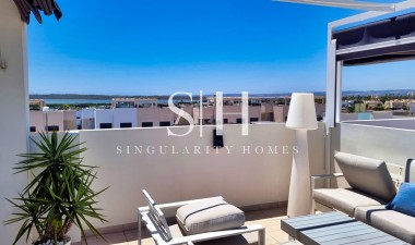 Resale - Apartment / flat - Ciudad Quesada - Dona Pepa