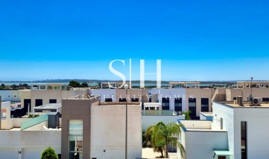 Resale - Apartment / flat - Ciudad Quesada - Dona Pepa