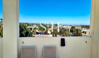 Resale - Apartment / flat - Ciudad Quesada - Dona Pepa