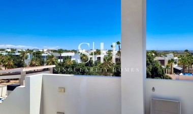 Resale - Apartment / flat - Ciudad Quesada - Dona Pepa