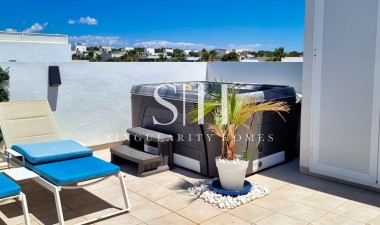 Resale - Apartment / flat - Ciudad Quesada - Dona Pepa