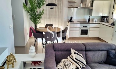 Resale - Apartment / flat - Ciudad Quesada - Dona Pepa