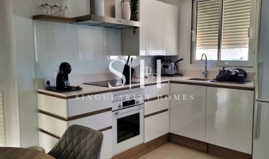 Resale - Apartment / flat - Ciudad Quesada - Dona Pepa
