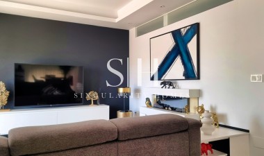 Resale - Apartment / flat - Ciudad Quesada - Dona Pepa