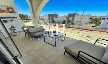 Resale - Apartment / flat - Ciudad Quesada - Dona Pepa