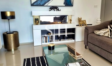 Resale - Apartment / flat - Ciudad Quesada - Dona Pepa