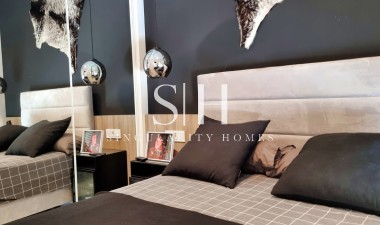 Resale - Apartment / flat - Ciudad Quesada - Dona Pepa