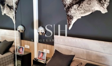 Resale - Apartment / flat - Ciudad Quesada - Dona Pepa