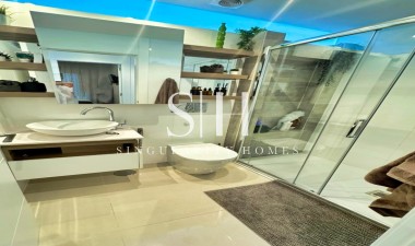 Resale - Apartment / flat - Ciudad Quesada - Dona Pepa