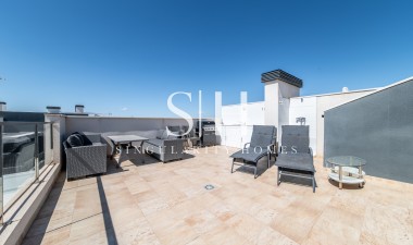 Wiederverkauf - Wohnung - Orihuela Costa - Costa Blanca