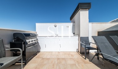 Wiederverkauf - Wohnung - Orihuela Costa - Costa Blanca