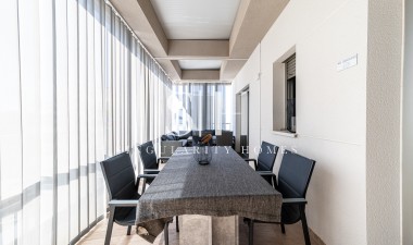 Wiederverkauf - Wohnung - Orihuela Costa - Costa Blanca