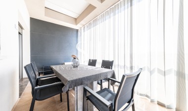 Wiederverkauf - Wohnung - Orihuela Costa - Costa Blanca