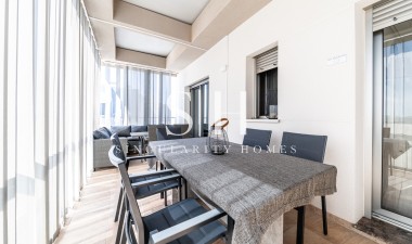 Wiederverkauf - Wohnung - Orihuela Costa - Costa Blanca