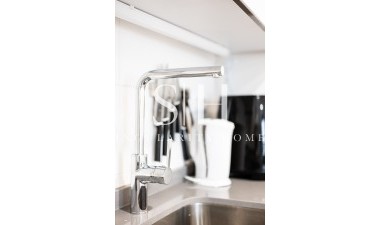 Wiederverkauf - Wohnung - Orihuela Costa - Costa Blanca