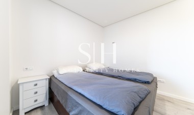 Wiederverkauf - Wohnung - Orihuela Costa - Costa Blanca