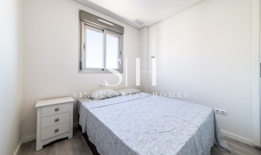 Wiederverkauf - Wohnung - Orihuela Costa - Costa Blanca