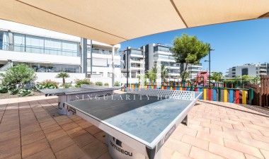 Wiederverkauf - Wohnung - Orihuela Costa - Costa Blanca