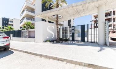 Wiederverkauf - Wohnung - Orihuela Costa - Costa Blanca