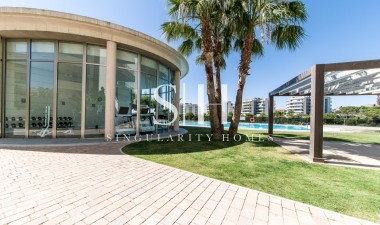 Återförsäljning - Lägenhet / lägenhet - Orihuela Costa - Costa Blanca