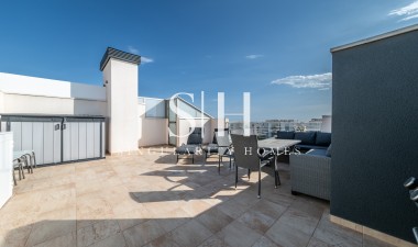 Återförsäljning - Lägenhet / lägenhet - Orihuela Costa - Costa Blanca