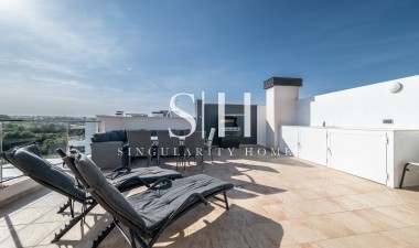 Återförsäljning - Lägenhet / lägenhet - Orihuela Costa - Costa Blanca