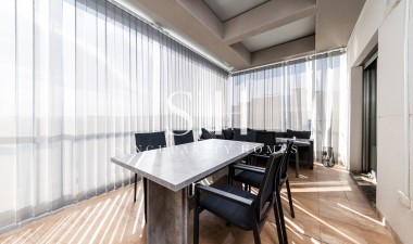 Återförsäljning - Lägenhet / lägenhet - Orihuela Costa - Costa Blanca