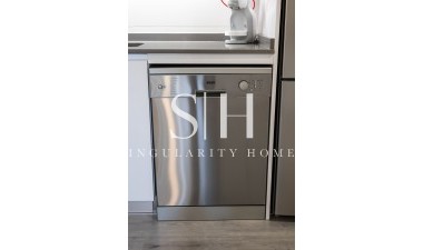 Återförsäljning - Lägenhet / lägenhet - Orihuela Costa - Costa Blanca