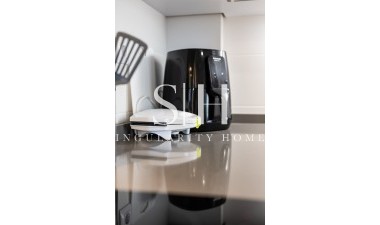 Återförsäljning - Lägenhet / lägenhet - Orihuela Costa - Costa Blanca