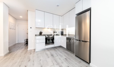 Återförsäljning - Lägenhet / lägenhet - Orihuela Costa - Costa Blanca