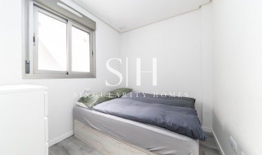 Återförsäljning - Lägenhet / lägenhet - Orihuela Costa - Costa Blanca