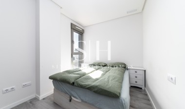 Återförsäljning - Lägenhet / lägenhet - Orihuela Costa - Costa Blanca