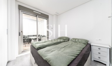 Återförsäljning - Lägenhet / lägenhet - Orihuela Costa - Costa Blanca