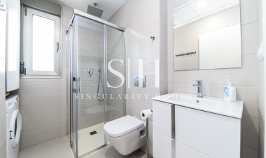 Återförsäljning - Lägenhet / lägenhet - Orihuela Costa - Costa Blanca