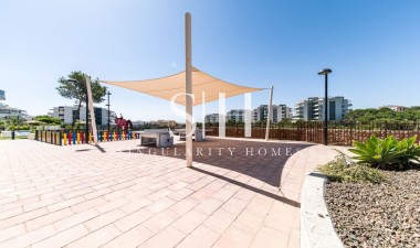 Återförsäljning - Lägenhet / lägenhet - Orihuela Costa - Costa Blanca