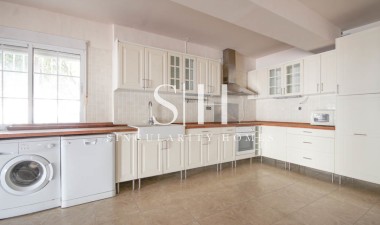 Herverkoop - Villa - La Zenia - Costa Blanca